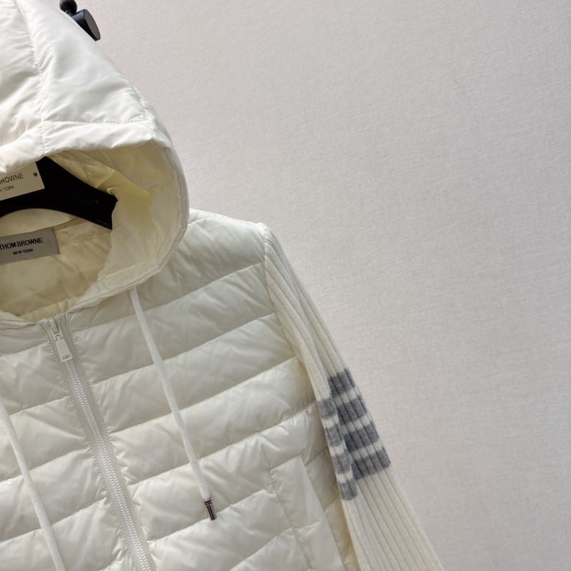 Thom Browne Down Jackets